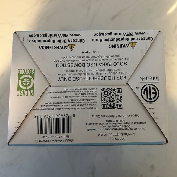 So Yummy by bella Mini Waffle Maker Llama Nonstick Aluminum Limited Edition- NWT - Picture 7 of 7